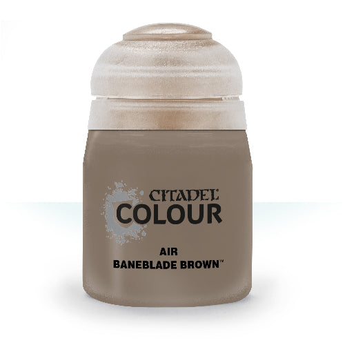 Air: Baneblade Brown (24ml)
