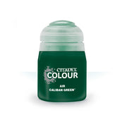 Air: Caliban Green (24ML)