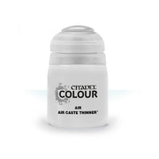 Air: Caste Thinner (24ML)