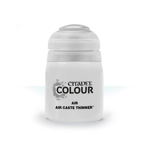 Air: Caste Thinner (24ML)