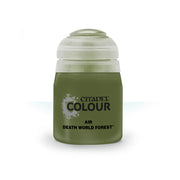 Air: Castellan Green (24ML)