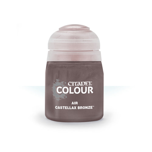 Air: Castellax Bronze (24ML)