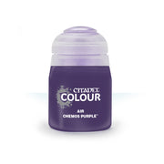 Air: Chemos Purple (24ML)