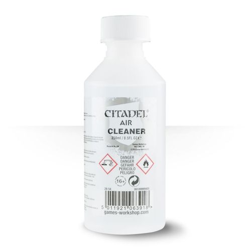 Air: Cleaner (250Ml)