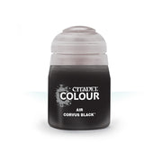 Air: Corvus Black (24ML)