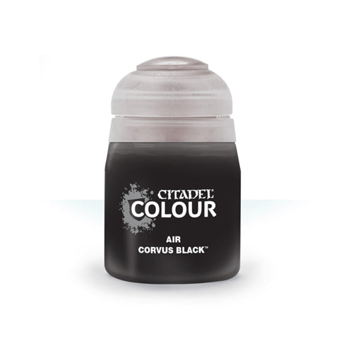 Air: Corvus Black (24ML)