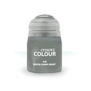 Air: Death Korps Drab (24ML)