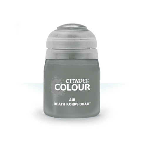 Air: Death Korps Drab (24ML)