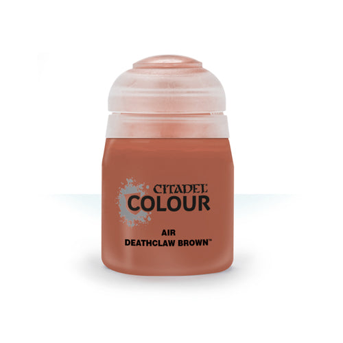 Air: Deathclaw Brown (24ML)