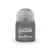 Air: Deathshroud Clear (24ML)