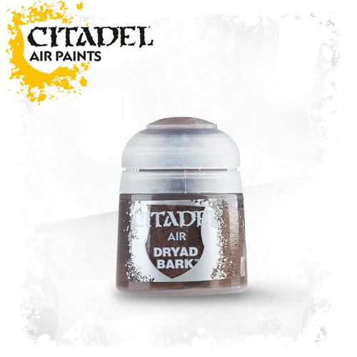 Air: Dryad Bark