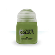 Air: Elysian Green (24ML)