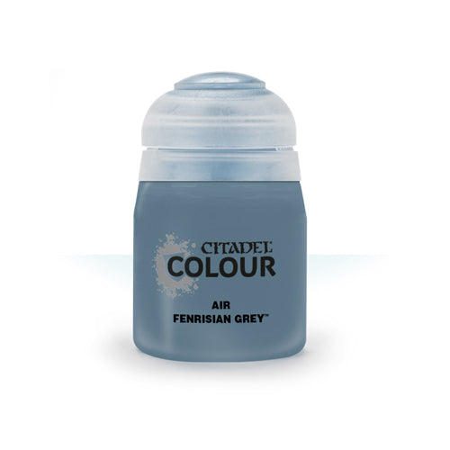 Air: Fenrisian Grey (24ML)