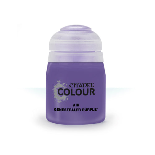 Air: Genestealer Purple (24ML)