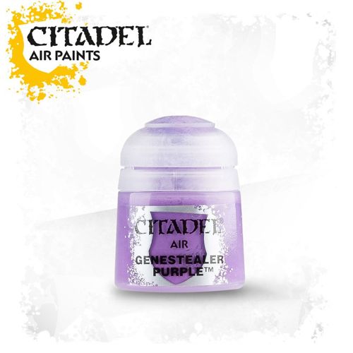 Air: Genestealer Purple