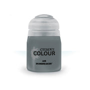 Air: Ironbreaker (24ML)