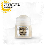 Air: Karak Stone