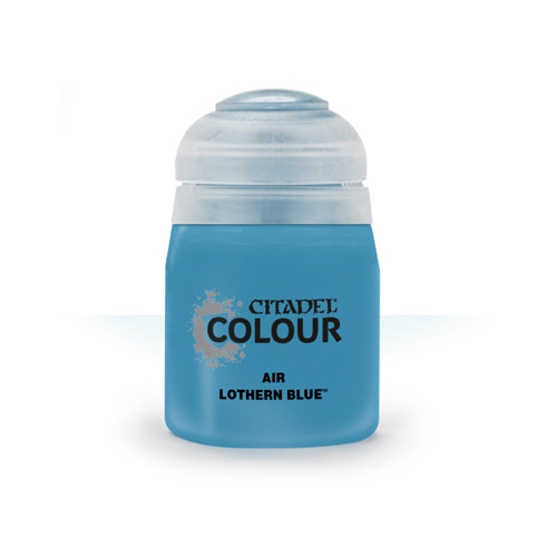 Air: Lothern Blue (24ML)
