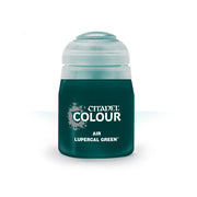 Air: Lupercal Green (24ML)