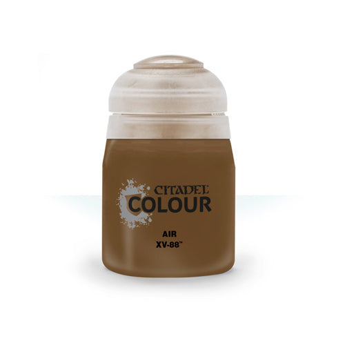 Air: Mournfang Brown (24ML)