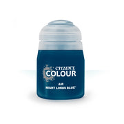 Air: Night Lords Blue (24ML)