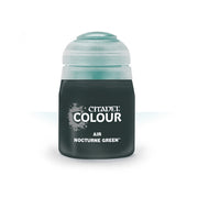 Air: Nocturne Green (24ML)