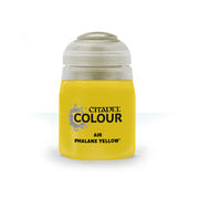 Air: Phalanx Yellow (24ML)