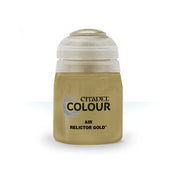 Air: Relictor Gold (24ML)