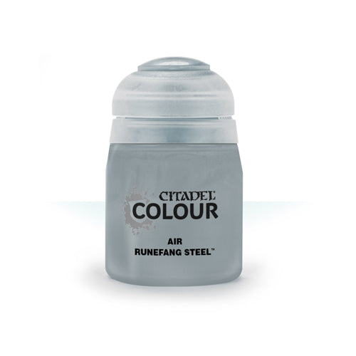 Air: Runefang Steel (24ML)