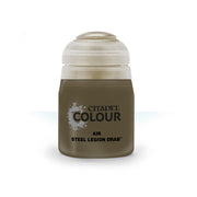 Air: Steel Legion Drab (24ML)