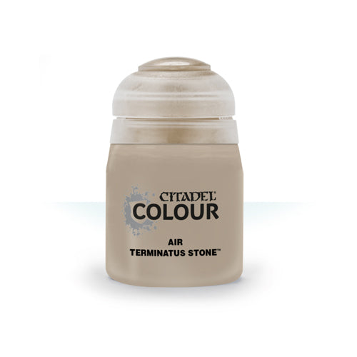 Air: Terminatus Stone (24ML)
