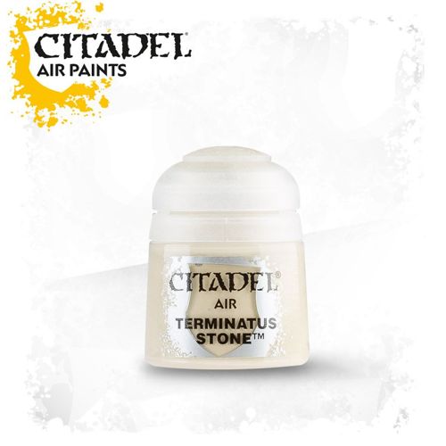 Air: Terminatus Stone
