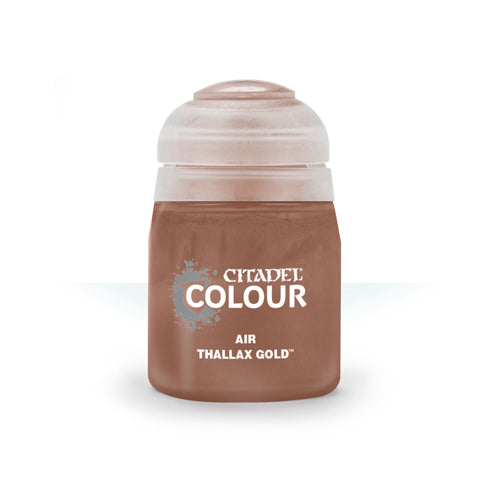 Air: Thallax Gold (24ML)