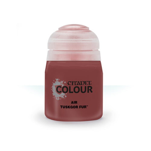Air: Tuskgor Fur (24ML)