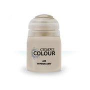 Air: Typhon Ash (24ML)