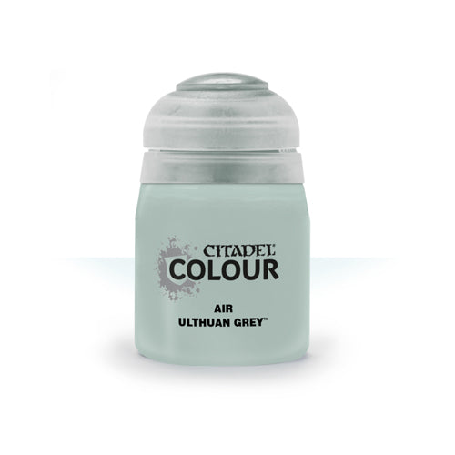 Air: Ulthuan Grey (24ML)