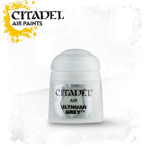 Air: Ulthuan Grey