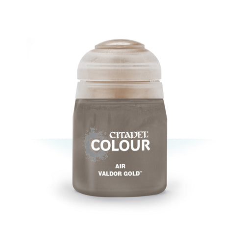 Air: Valdor Gold (24ML)
