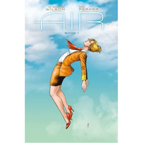 Air Volume 1