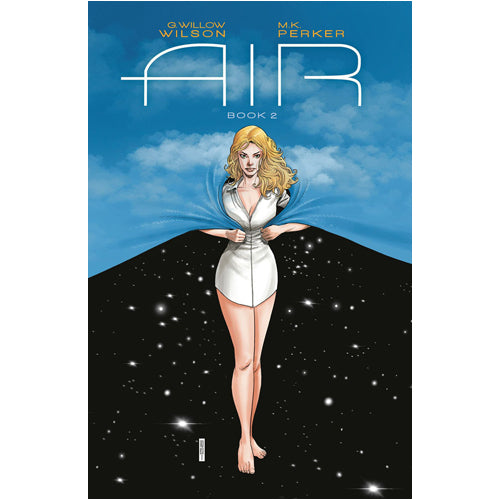 Air Volume 2