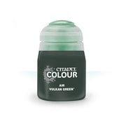 Air: Vulkan Green (24ML)