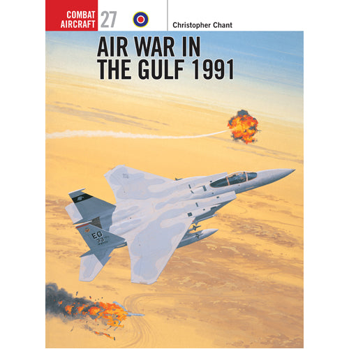 Air War in the Gulf 1991