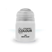 Air: White Scar (24ML)