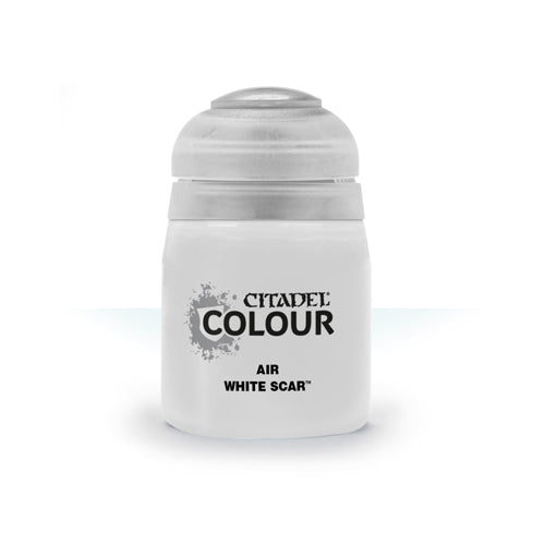 Air: White Scar (24ML)