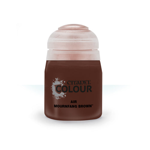 Air: Zandri Dust (24ML)