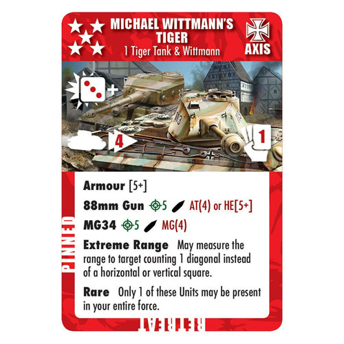 Airfix Battles: Bonus Force Deck