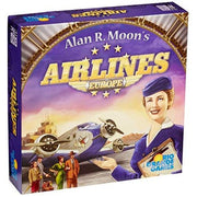 Airlines Europe