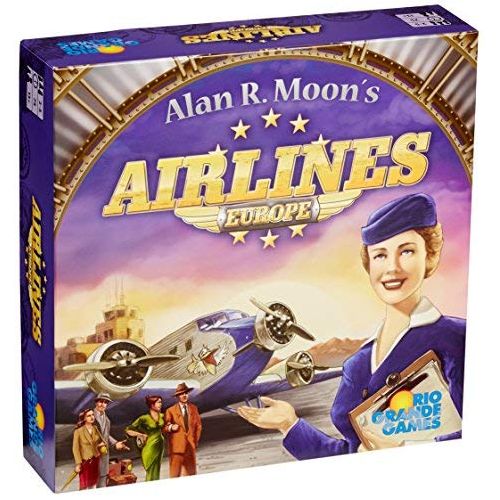 Airlines Europe