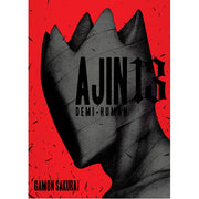 Ajin: Demi-Human Vol. 13 (Paperback)