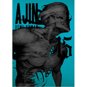 Ajin: Demi-Human Vol. 15 (Paperback)